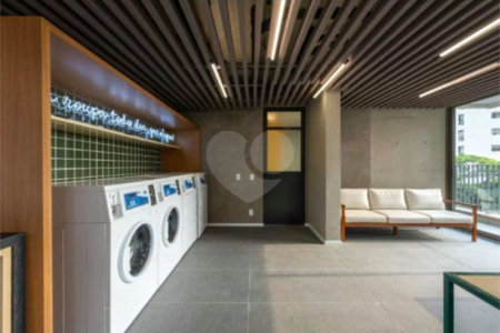 Apartamento para alugar com 1 suíte em Sumarezinho, São Paulo, SP