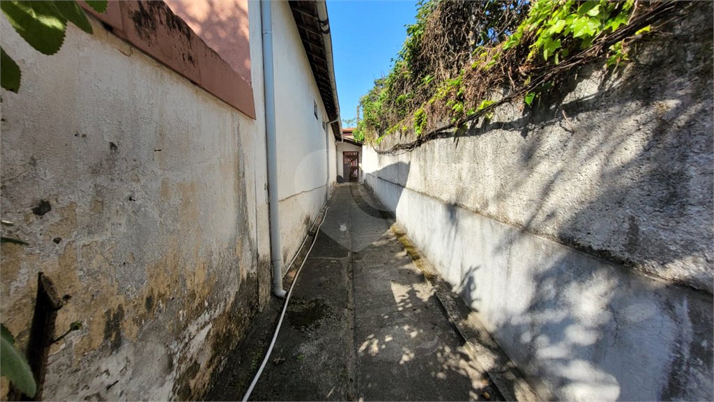 Casa Térrea à venda com 2 quartos, sendo 1 suíte, em Alto da Boa Vista, São Paulo, SP