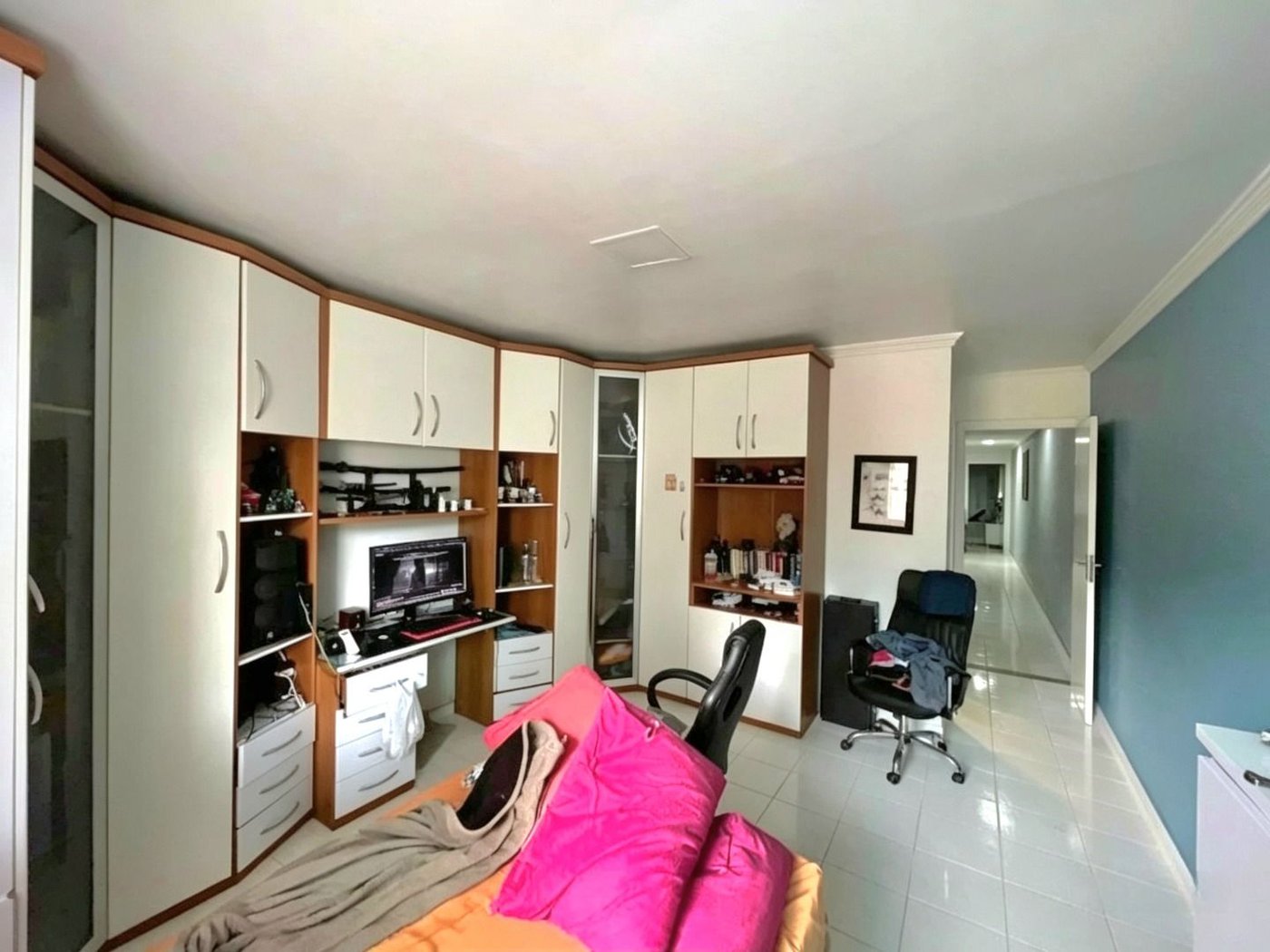 Casa com 3 dormitórios à venda, 210 m² por R$ 1.200.000,00 - Encruzilhada - Santos/SP