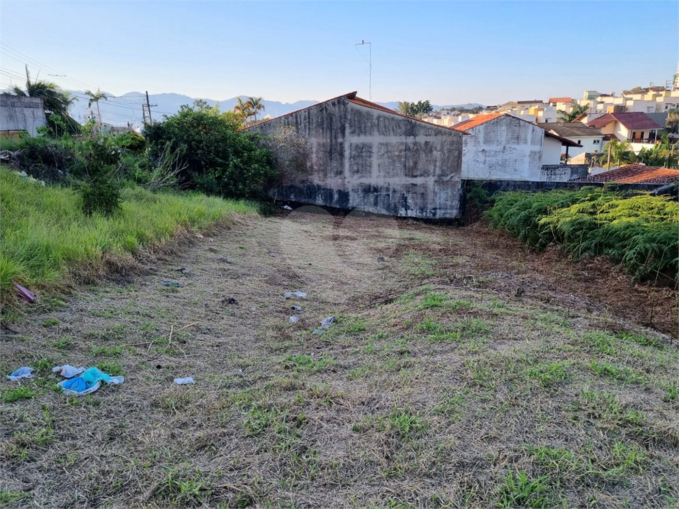 Terreno à venda em Vila Oliveira, Mogi das Cruzes, SP