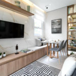 Apartamento à venda com 2 quartos em Perdizes, São Paulo, SP