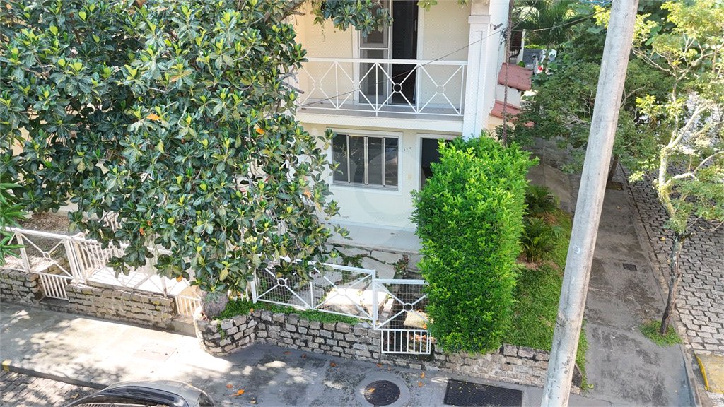 Casa à venda com 2 quartos no condomínio Athenas, Rio de Janeiro - RJ