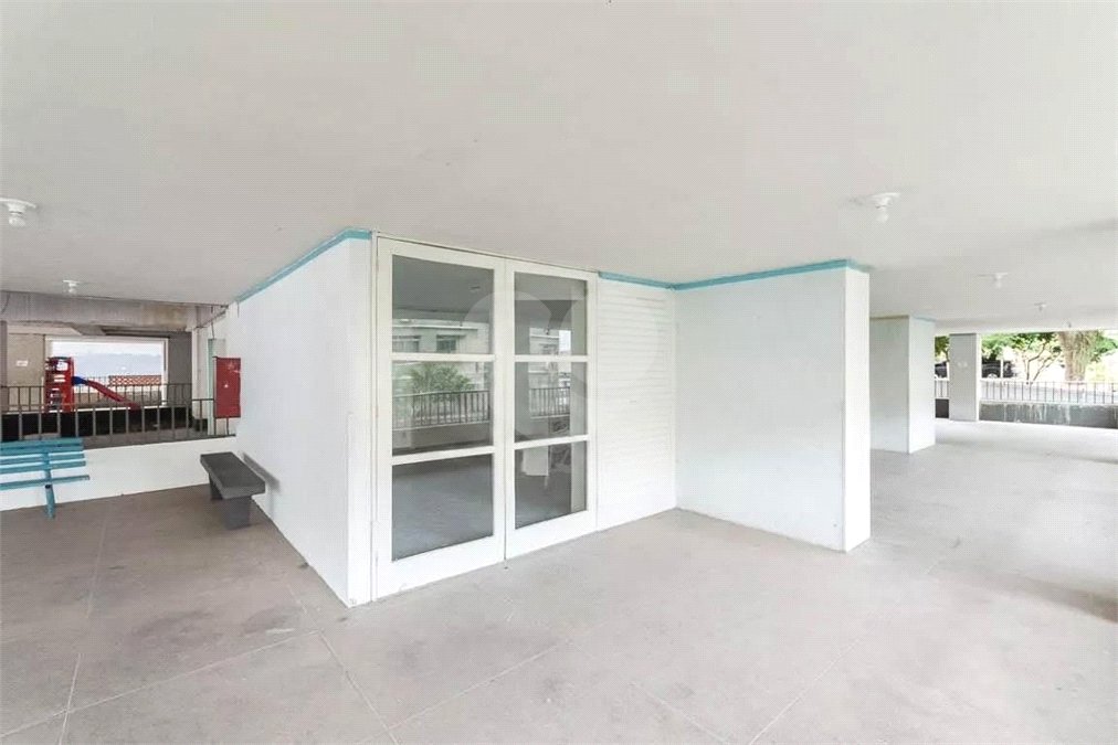Apartamento à venda com 2 quartos, sendo 1 suíte, em Tijuca, Rio de Janeiro, RJ