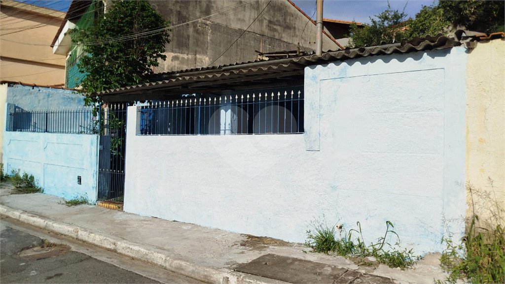 Casa à venda com 1 quarto em Tremembé, São Paulo, SP