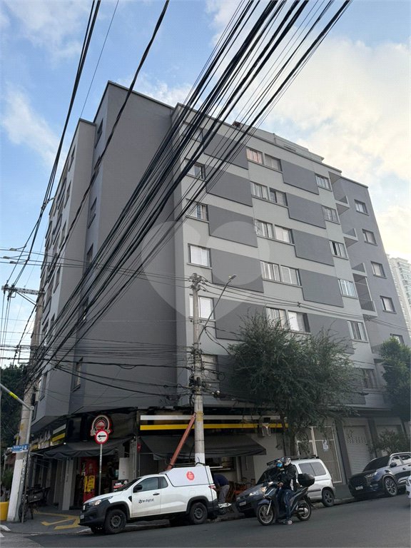 Apartamento à venda com 2 quartos em Bom Retiro, São Paulo, SP