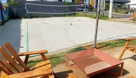 Apartamento à venda com 2 quartos em Jardins do Império, Indaiatuba, SP