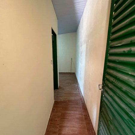 Casa para alugar com 2 quartos, sendo 1 suíte,  em Bairro Montanini, Três Lagoas, MS
