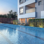Apartamento à venda com 2 quartos, sendo 1 suíte, em Brooklin, São Paulo, SP