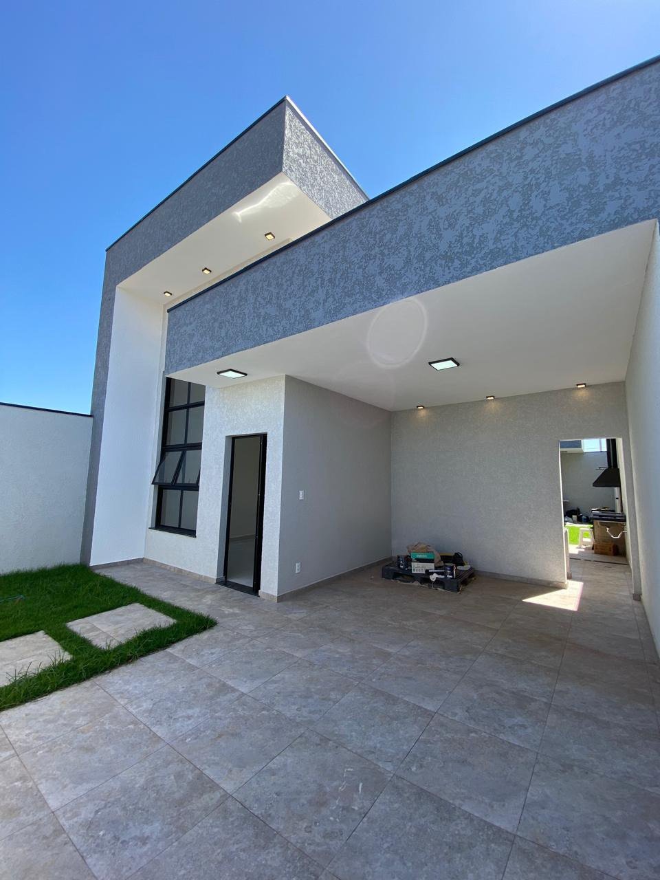 Casa à venda com 3 quartos, sendo 1 suíte, em Parque Vasconcellos, Hortolândia, SP