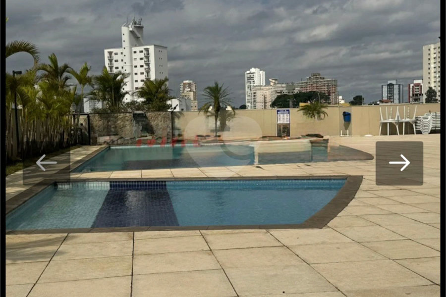 Apartamento à venda com 3 quartos, sendo 1 suíte,  em Mandaqui, São Paulo, SP