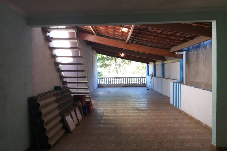 Sobrado à venda com 3 quartos, sendo 1 suíte, em Tremembé, São Paulo, SP