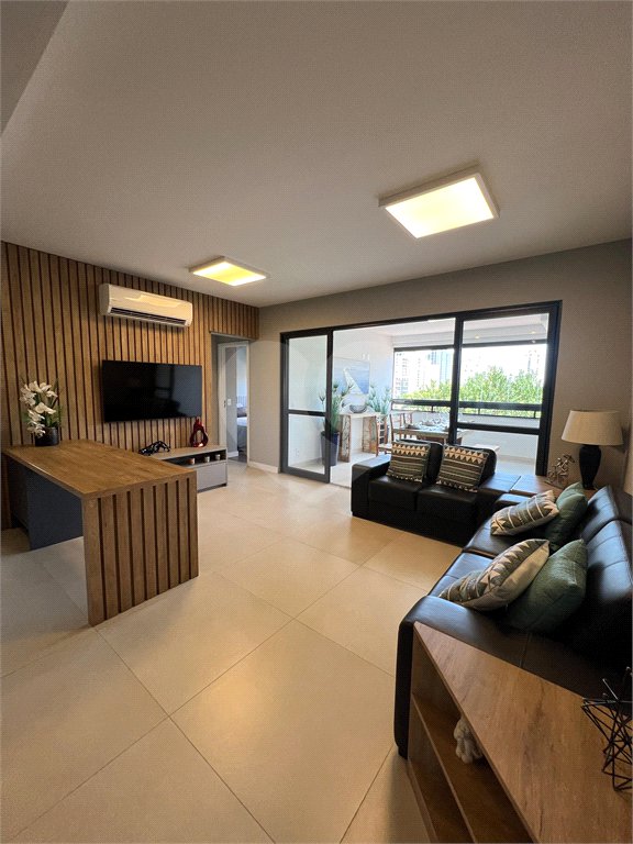 Apartamento à venda com 2 quartos, sendo 1 suíte, em Santa Teresinha, São Paulo, SP