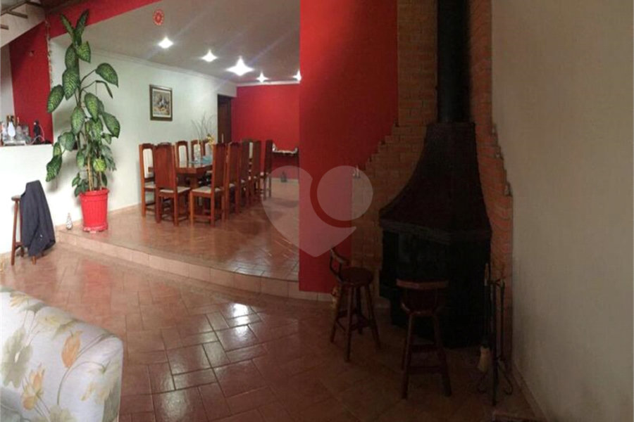 Casa à venda com 5 suítes em Alpes de Caieiras, Caieiras, SP
