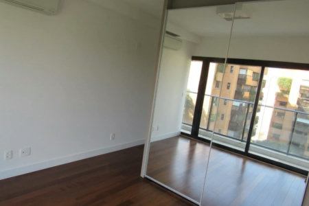 Apartamento à venda com 2 suítes em Vila Progredior, São Paulo, SP