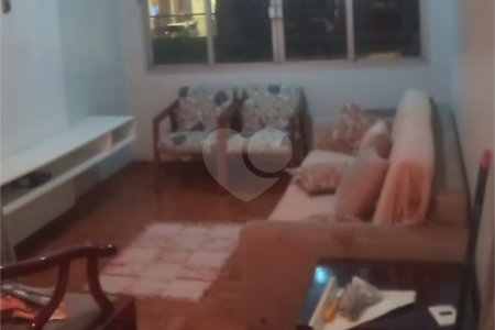 Apartamento à venda com 2 quartos em Ipiranga, São Paulo, SP