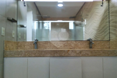 Sobrado à venda com 4 quartos, sendo 1 suíte, em Reserva San Gabriel, Ribeirão Preto, SP