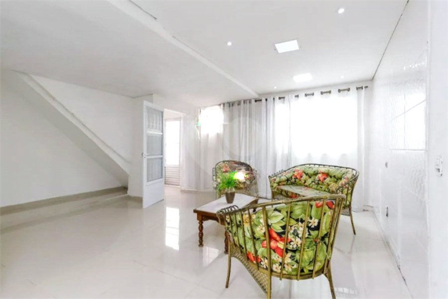 Casa à venda ou para alugar com 4 quartos, sendo 3 suítes, em Vila Maria, São Paulo, SP