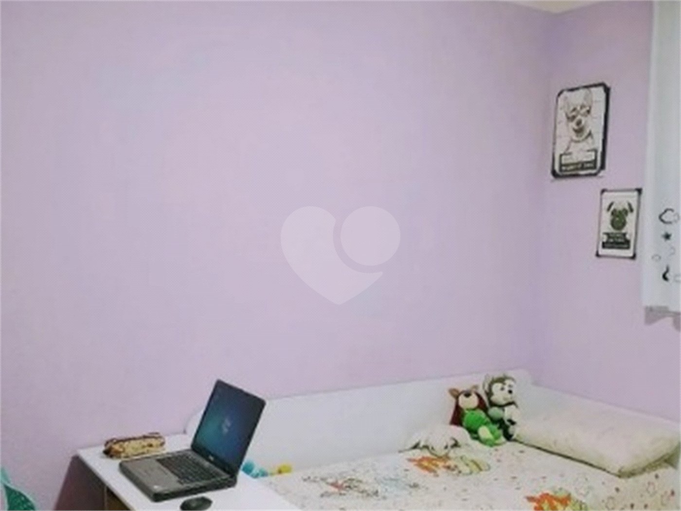 Apartamento à venda com 2 quartos em Caguassu, Sorocaba, SP