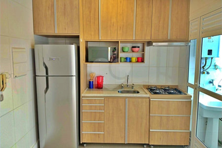 Apartamento à venda com 1 quarto em Bela Vista, São Paulo, SP