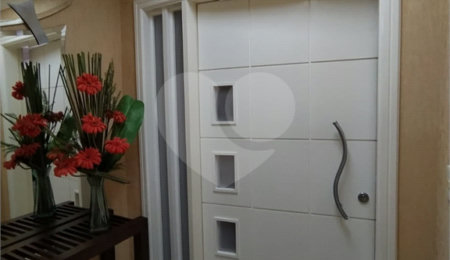 Apartamento à venda com 3 suítes em Santana, São Paulo, SP