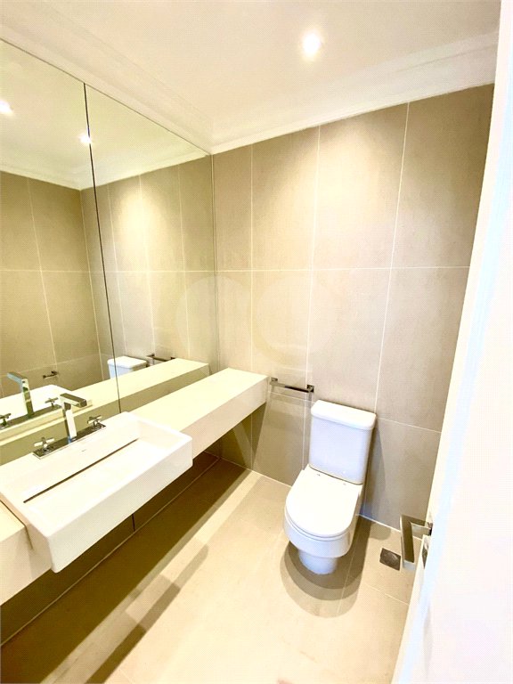 Apartamento à venda com 3 suítes em Jardim Campos Elísios, Jundiaí, SP