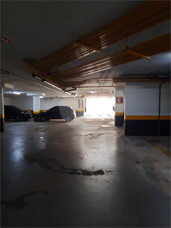 Apartamento à venda com 3 quartos, sendo 2 suítes, em Horto, São Paulo, SP