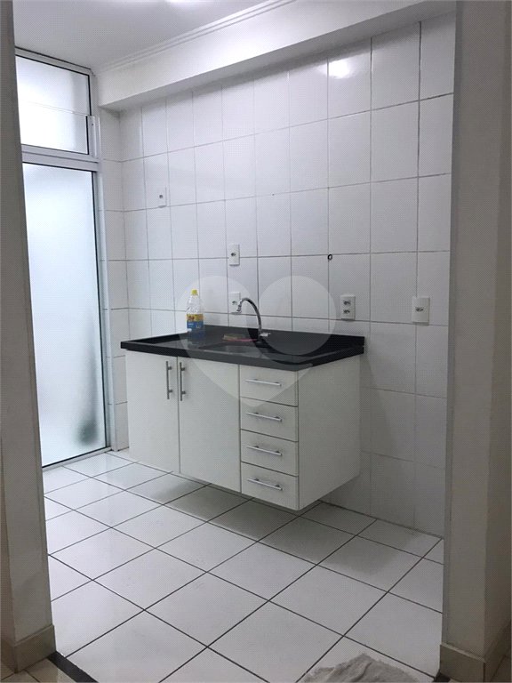 Apartamento à venda com 3 quartos em Tucuruvi, São Paulo, SP