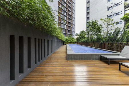 Apartamento à venda com 3 suítes em Jardim das Bandeiras, São Paulo, SP