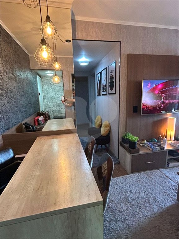 Apartamento à venda com 3 quartos, sendo 1 suíte, em Vila Formosa, São Paulo, SP