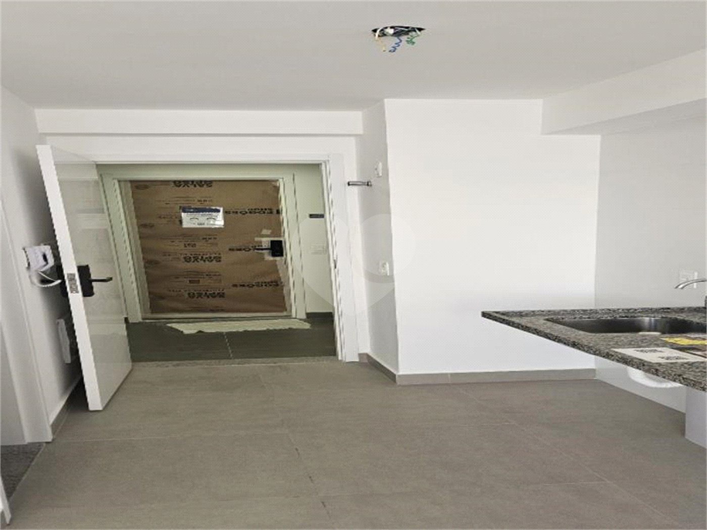 Apartamento à venda com 1 quarto em Pinheiros, São Paulo, SP