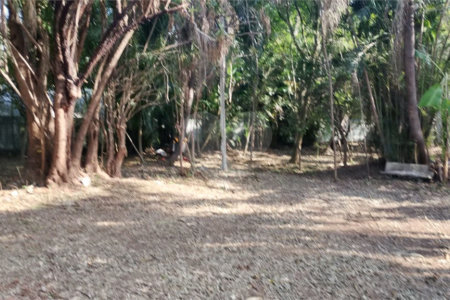 Terreno à venda em Alto da Boa Vista, São Paulo, SP
