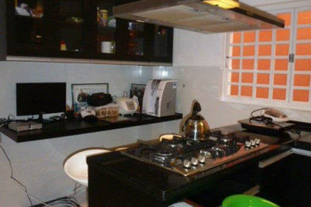Sobrado à venda com 3 quartos, sendo 1 suíte,  em Paraíso do Morumbi, São Paulo, SP