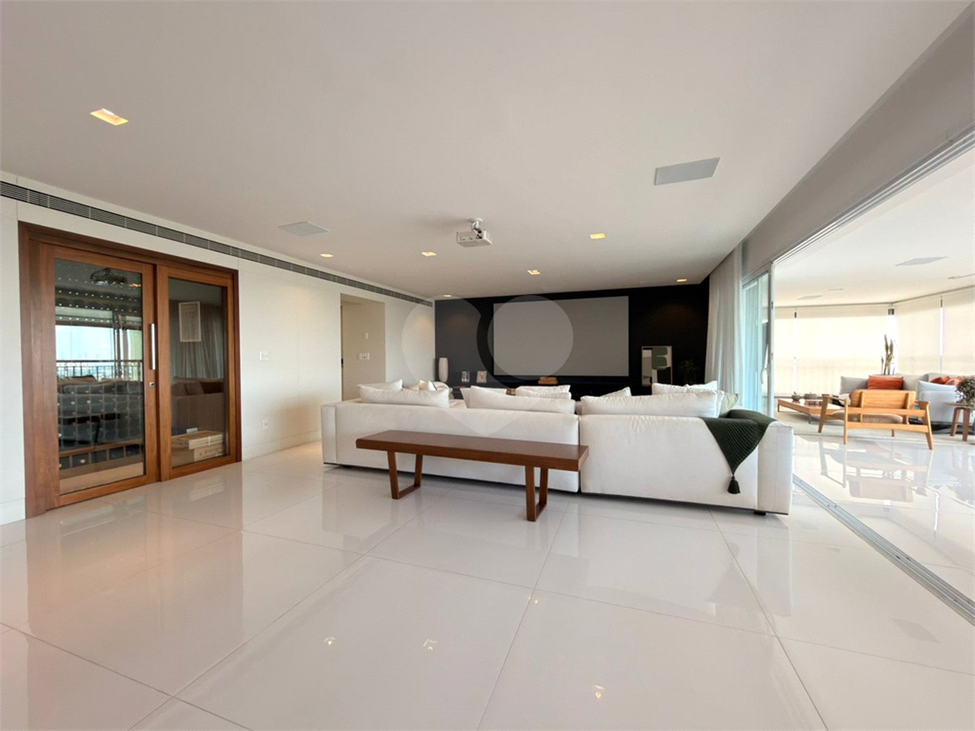 Apartamento à venda com 4 suítes em Santana, São Paulo, SP