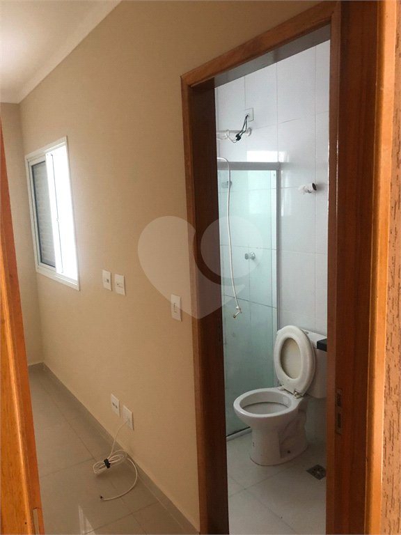 Apartamento para alugar com 1 suíte em Vila Guilherme, São Paulo, SP
