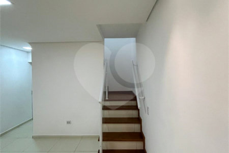 Casa de Vila para alugar com 4 suítes em Vila Romana, São Paulo, SP