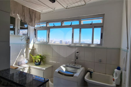 Apartamento à venda com 2 quartos em Indianópolis, São Paulo, SP