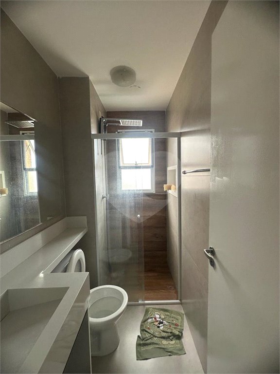 Apartamento à venda com 2 quartos em Jardim Ismênia, São José dos Campos, SP