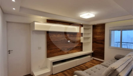 Apartamento à venda com 3 suítes em Santana, São Paulo, SP