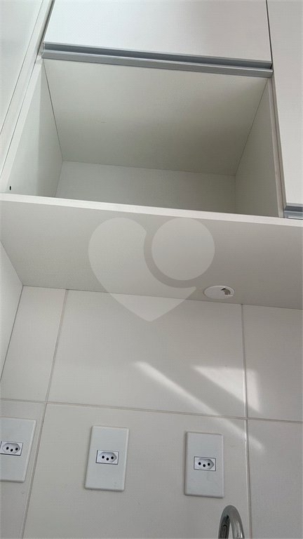 Apartamento à venda com 2 quartos em Tucuruvi, São Paulo, SP