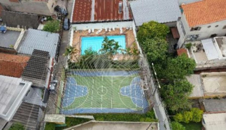Apartamento à venda com 2 quartos em Casa Verde, São Paulo, SP