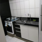Apartamento à venda com 2 quartos em Jardim Tatiana, Votorantim, SP