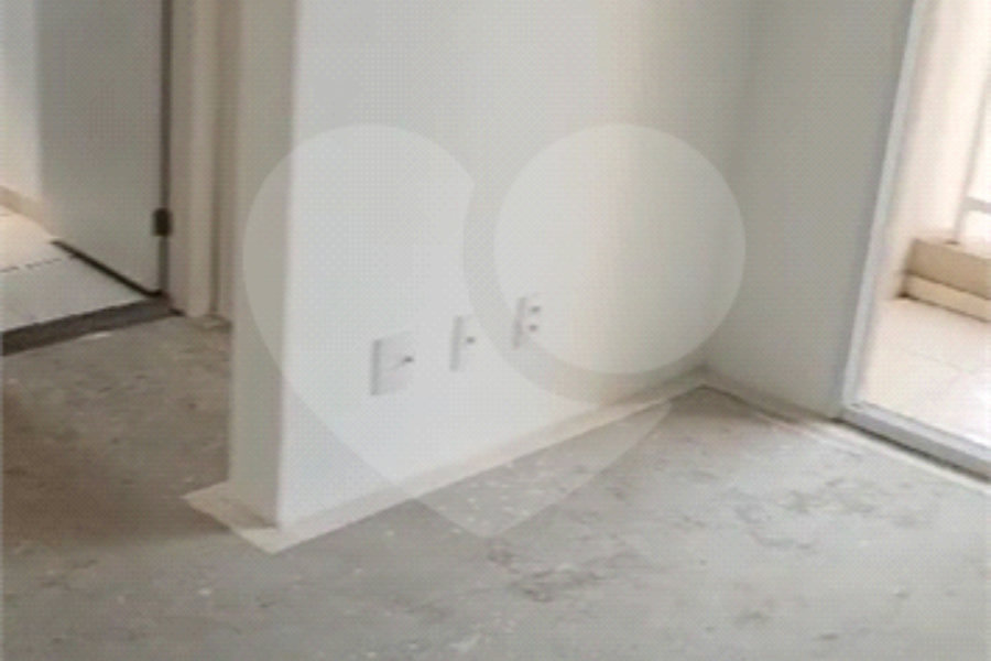 Apartamento à venda com 2 quartos em Pari, São Paulo, SP
