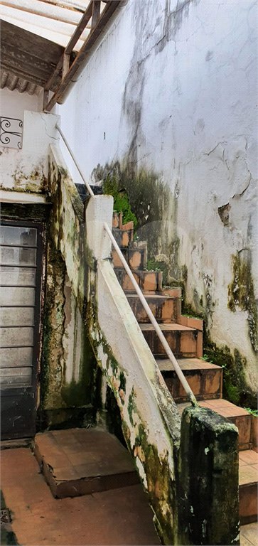 Sobrado à venda com 3 quartos em Várzea da Barra Funda, São Paulo, SP