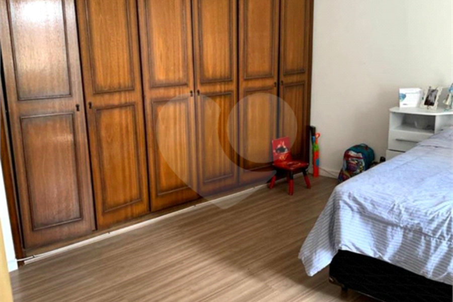 Sobrado à venda com 3 quartos, sendo 1 suíte, em Vila Guilherme, São Paulo, SP