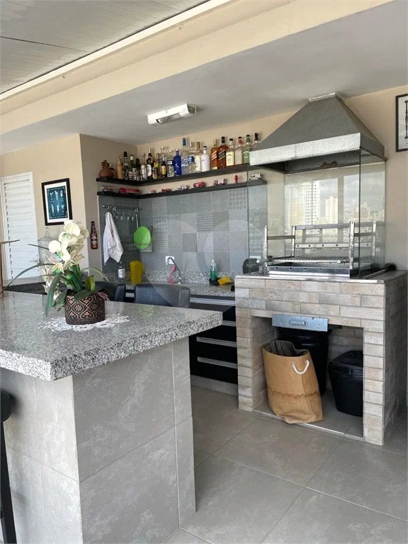 Casa à venda com 3 suítes no condomínio Tamboril, São Paulo - SP