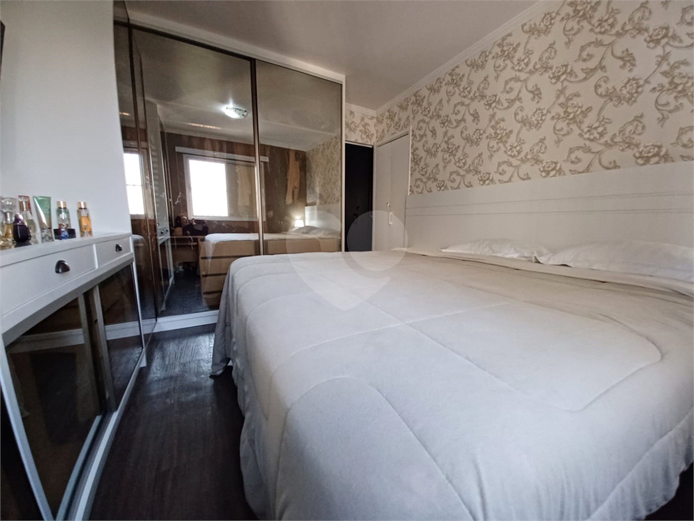 Apartamento à venda ou para alugar com 2 quartos, sendo 1 suíte, em Tremembé, São Paulo, SP