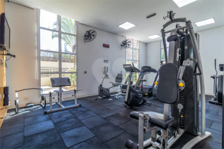 Apartamento à venda com 3 suítes em Brooklin, São Paulo, SP