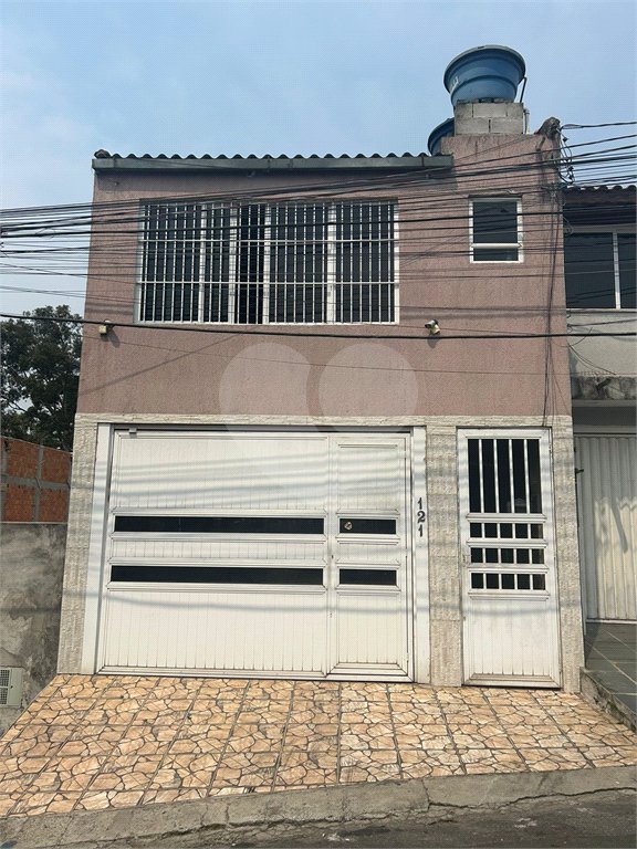 Casa para alugar com 1 quarto no condomínio Felipe Camarão, Poá - SP