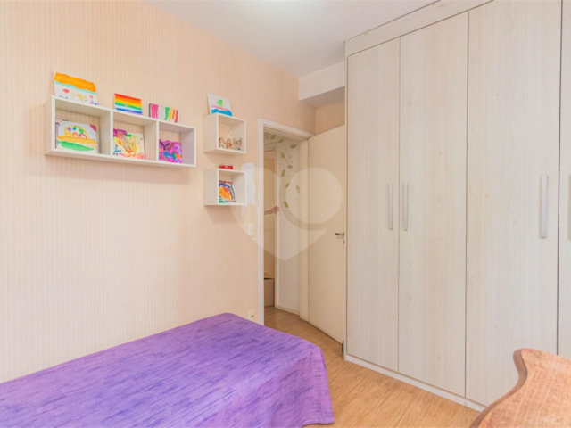 Apartamento à venda com 2 quartos, sendo 1 suíte,  em Alto da Boa Vista, São Paulo, SP