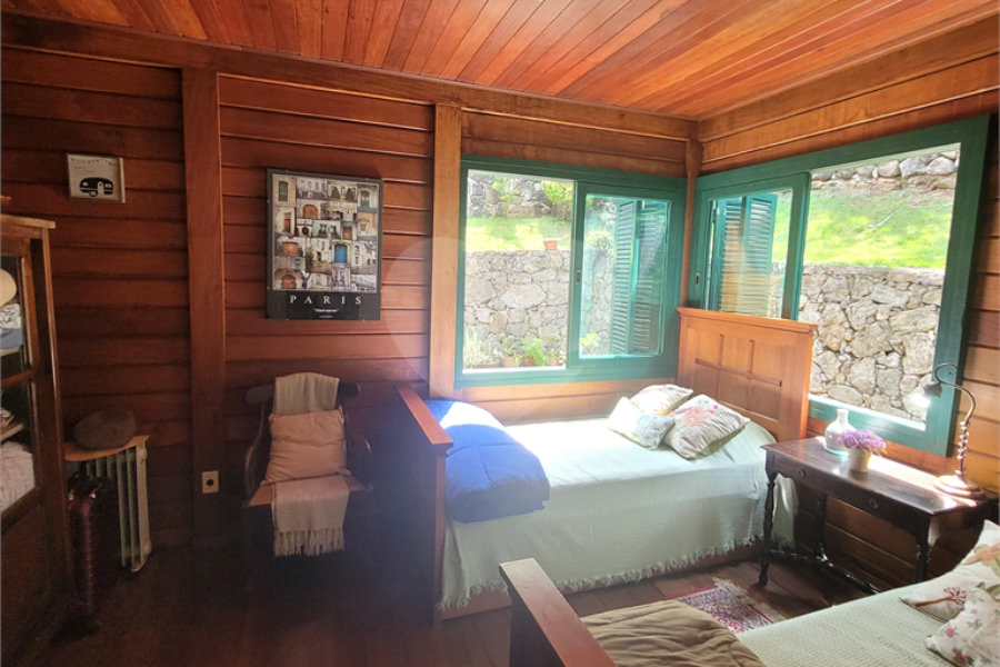 Casa à venda com 4 suítes no condomínio Gleba II, Mairiporã - SP